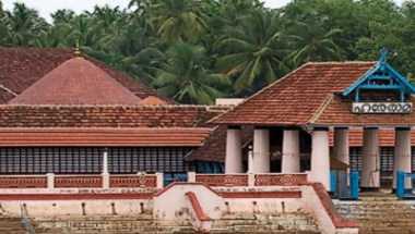 Rugmini Regency в Guruvayur, IN