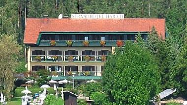 Strandhotel Habich image