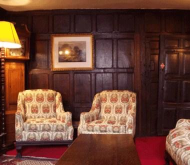 The Sign Of The Angel в Salisbury, GB1