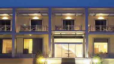 Dekelia Hotel, Atina, GR