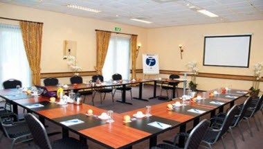 Bild på anläggning