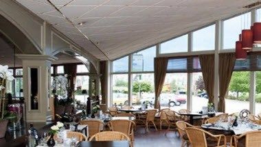 Bild på anläggning