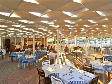 Doreta Beach Resort в Rhodes, GR