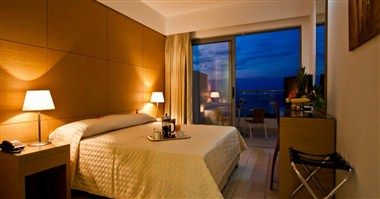 Изображение места проведения