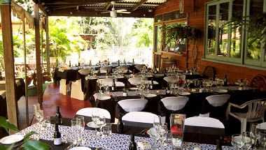 Rainforest Ranch à Capricorn, AU