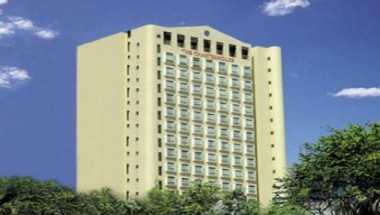 The Charterhouse i Hong Kong Island, HK