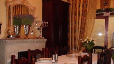 Изображение места проведения