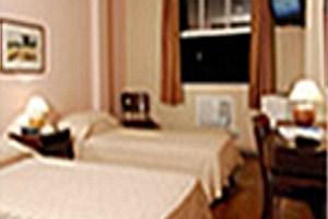 Rios Nice Hotel i Rio de Janeiro, BR