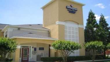 Extended Stay America Washington, D.C. - Falls Church - Merrifield i Fairfax, VA