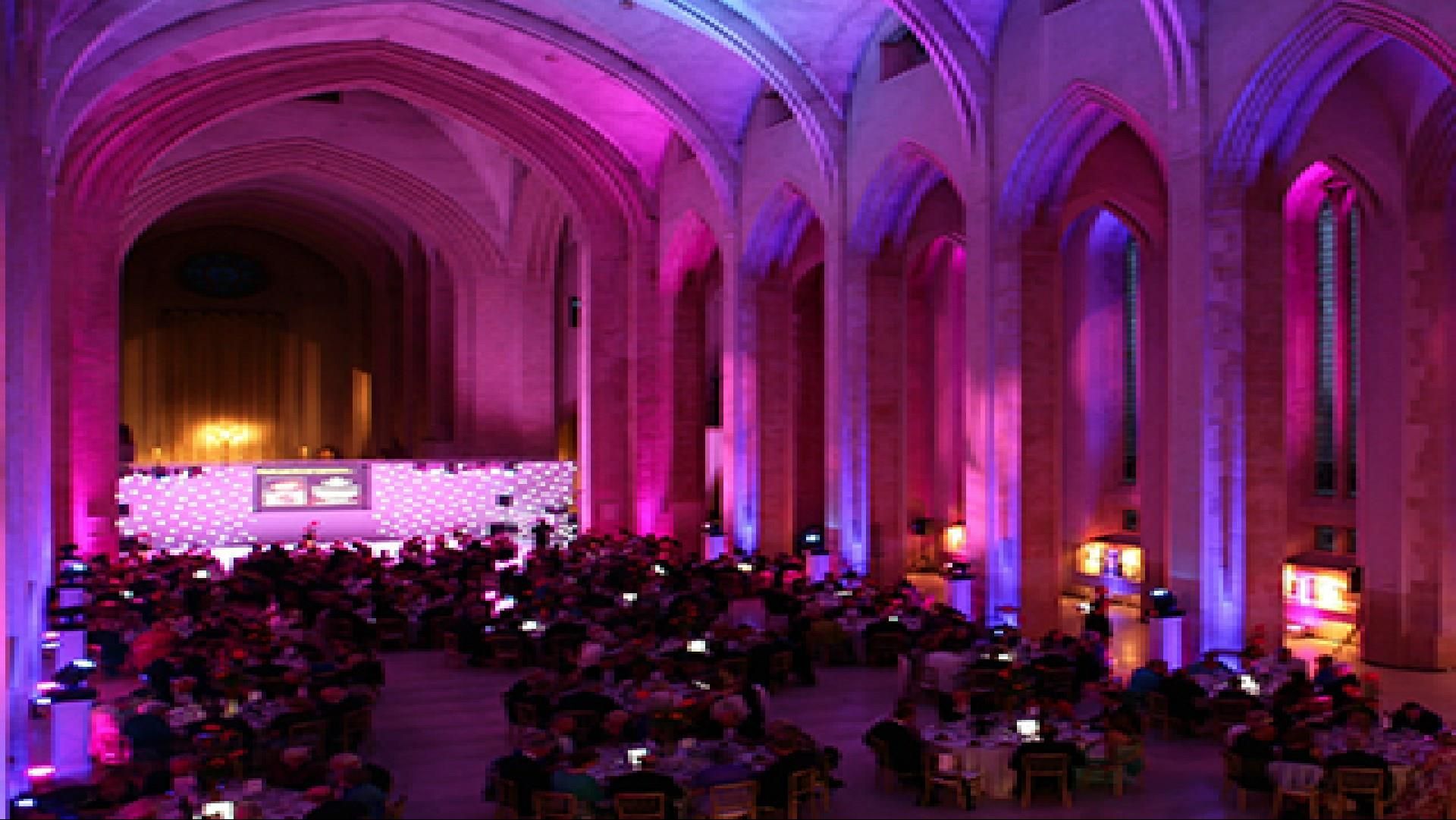 Изображение места проведения