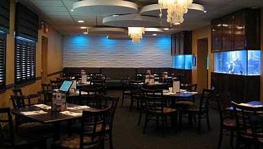 The Grapevine en Amherst, NY