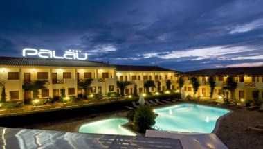 Palau Hotel Sardegna a Palau, IT