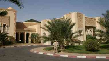 El Mouradi Douz in Douz, TN