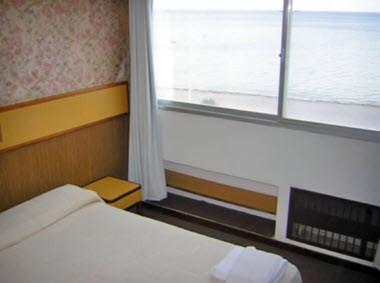 Hotel Costanera в Puerto Madryn, AR