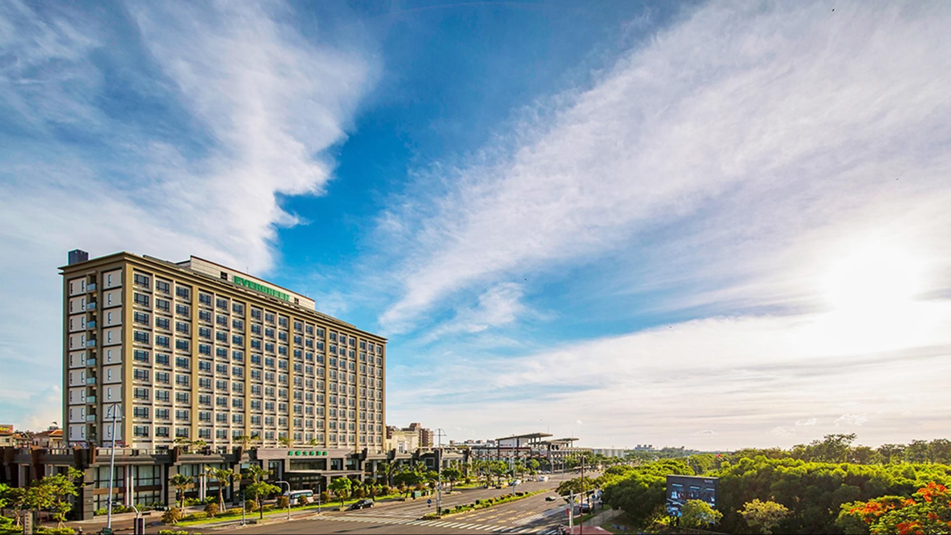 Bild des Veranstaltungsortes