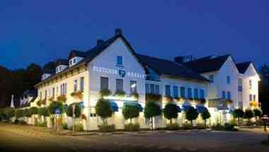 Landhotel Bosrijk Roermond, Roermond, NL