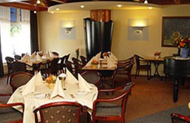 Landhotel Bosrijk Roermond em Roermond, NL