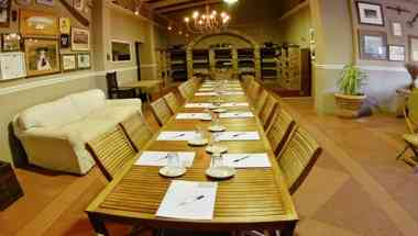 Klein Waterval Riverside Lodge в Groot Drakenstein, ZA