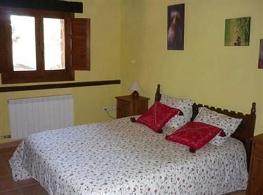 Tarragona, ES의 El Xalet de Prades Aparthotel