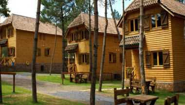 Tarragona, ES의 El Xalet de Prades Aparthotel