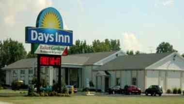 Days Inn by Wyndham Fremont en Fremont, OH