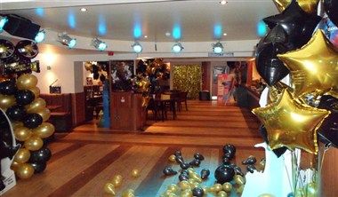 Bild des Veranstaltungsortes