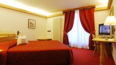 Bild på anläggning