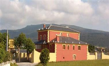 Casa do Merlo in Barreiros, ES