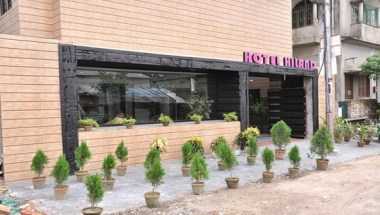 Hotel Hiland à Kolkata, IN