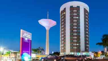 The Arriva Express Hotel Guadalajara Plaza del Sol, Guadalajara, MX