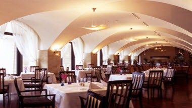 Изображение места проведения