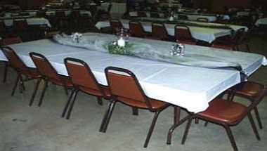 Buck’s Backyard à Buda, TX