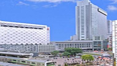 Shibuya Excel Hotel Tokyu image
