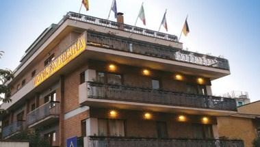 Farnesina Hotel image