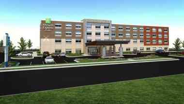 Holiday Inn Express Pineville-Alexandria Area in Pineville, LA