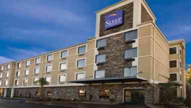 Sleep Inn and Suites à Athènes, GA