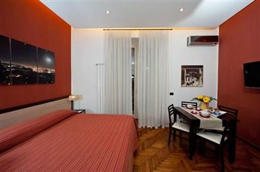 Bed & Breakfast Chiaia 32 a Napoli, IT