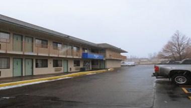 Rodeway Inn Evans image