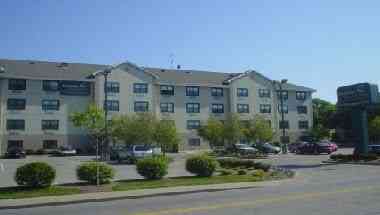 Extended Stay America Cincinnati - Covington en Covington, KY