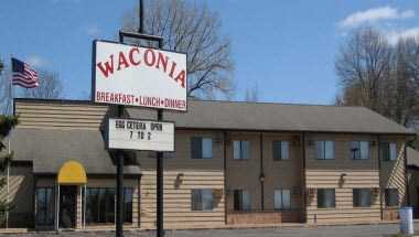 Waconia Inn & Suites in Waconia, MN