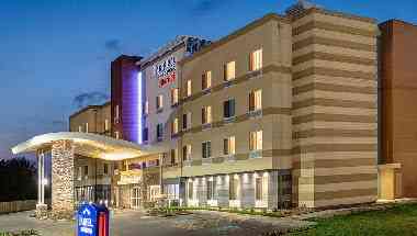 Fairfield by Marriott Inn & Suites Dickson in Dickson, TN