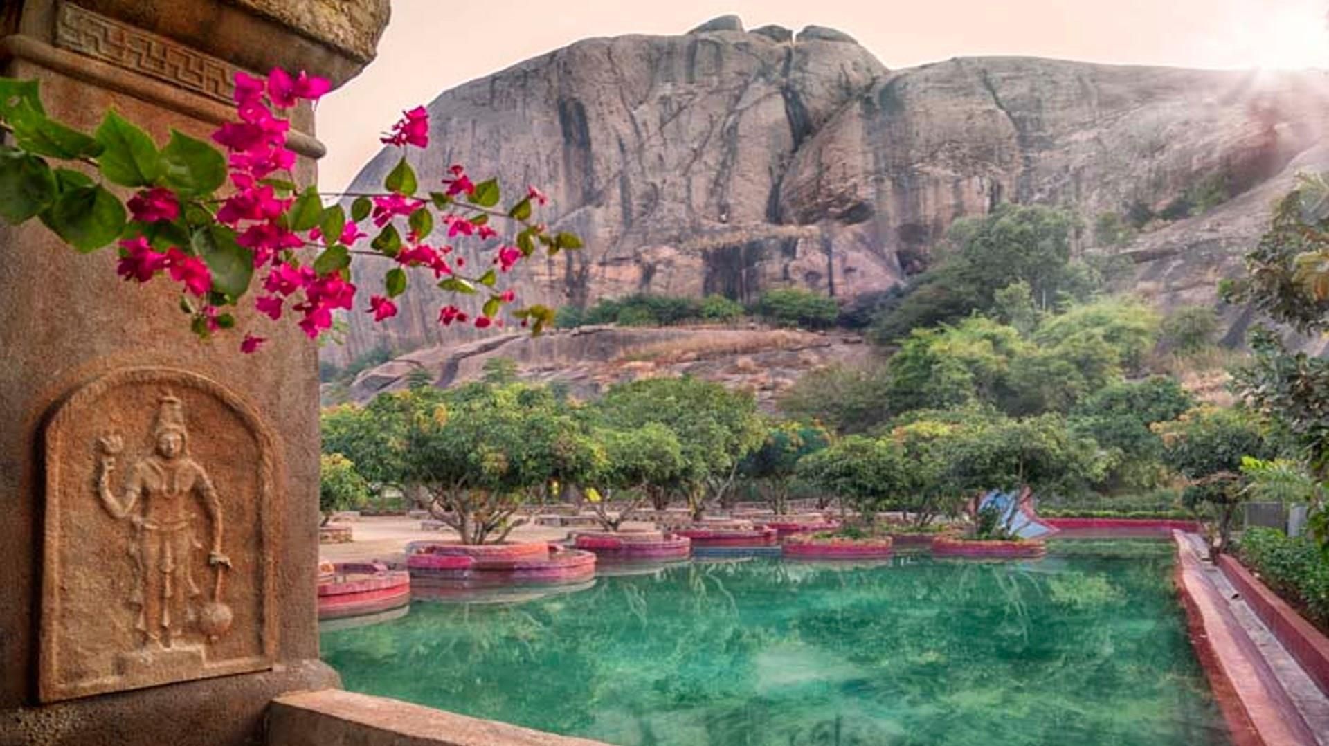 Изображение места проведения