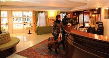 Alp Holiday Dolomiti en Dimaro, IT