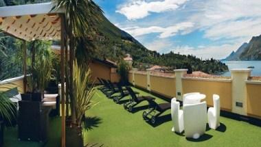 Wellness Hotel Casa Barca in Malcesine, IT