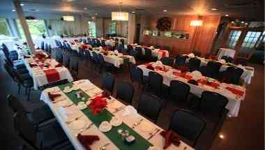 Guildford Golf And Country Club à Surrey, BC