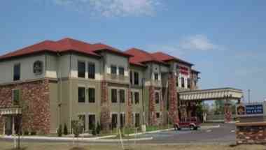 Best Western Plus Finger Lakes Inn & Suites em Cortland, NY