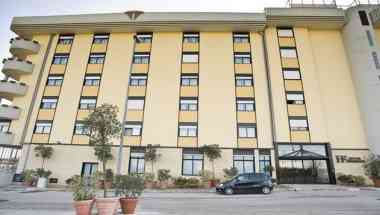 Hotel Federiciano i Valenzano, IT