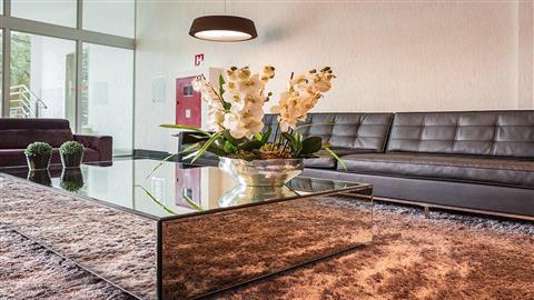 San Diego Suites Governador Valadares à Governador Valadares, BR