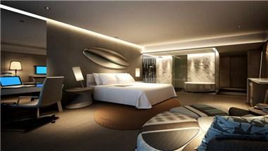 Le Méridien Qingdao West Coast a Qingdao, CN