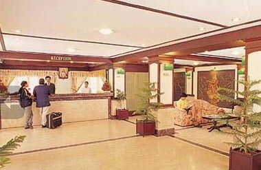 Изображение места проведения